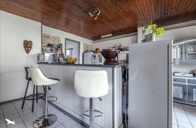 vente maison 149 800 € à proximité de Saint-Trojan-les-Bains (17370)