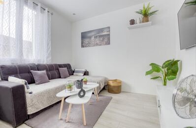vente appartement 198 999 € à proximité de Montesson (78360)