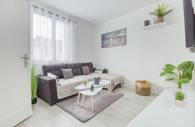 vente appartement 198 999 € à proximité de Le Plessis-Bouchard (95130)