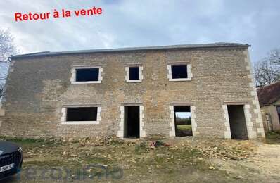 vente maison 148 000 € à proximité de Le Castelet (14540)