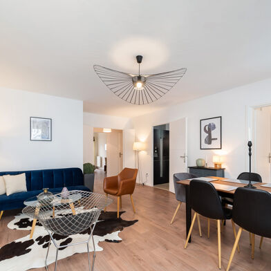 Programme neuf T5 97 m²