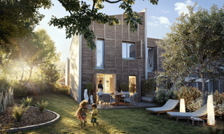 Maison 5 Pièces 97 m² à vendre à Ramonville-Saint-Agne (31520)