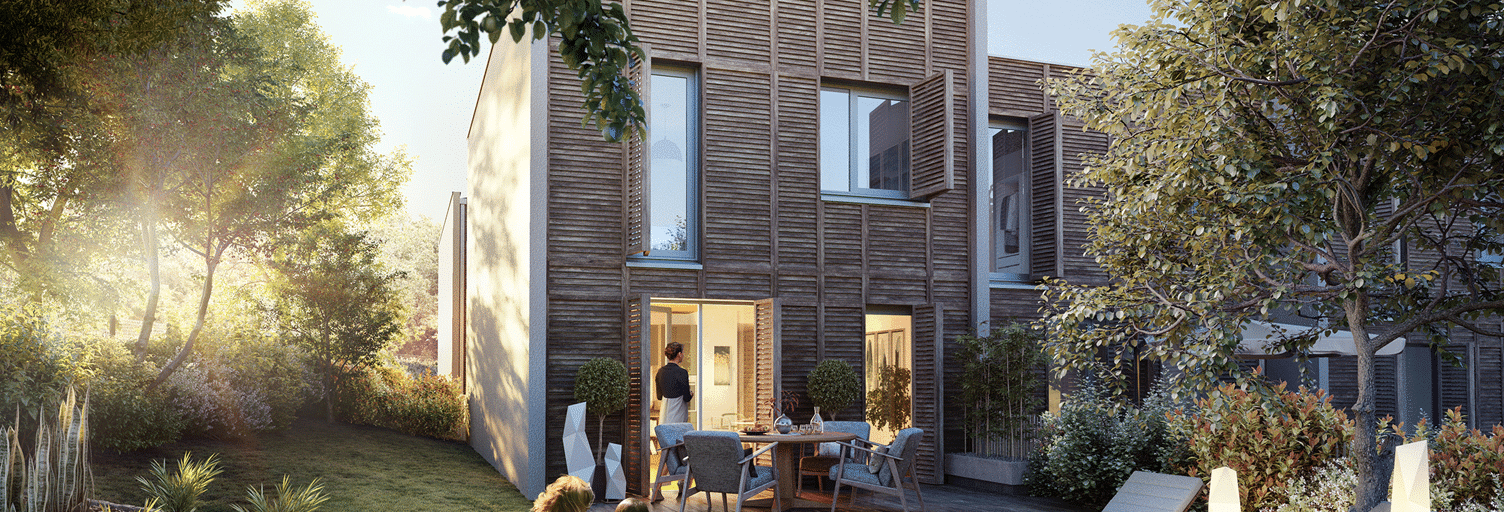 Maison 4 Pièces 85 m² à vendre à Ramonville-Saint-Agne (31520)