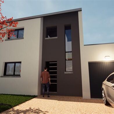 Maison 7 pièces 100 m²