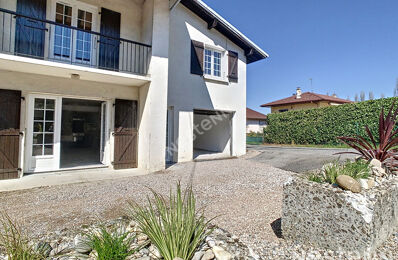 vente appartement 349 000 € à proximité de Marin (74200)