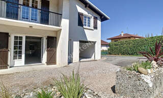 Appartement 4 Pièces 86 m² à vendre à Publier (74500)