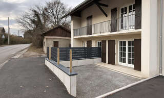 Appartement 4 Pièces 86 m² à vendre à Publier (74500)