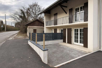 Appartement 4 pièces 310000 €