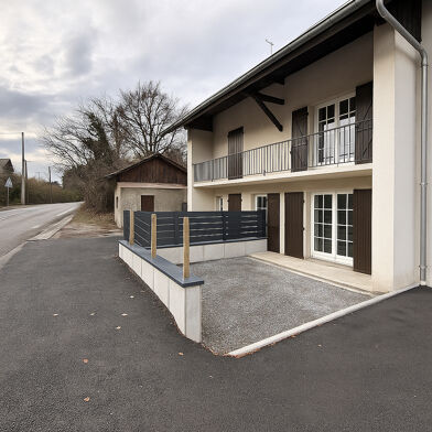 Appartement 4 pièces 325000 €