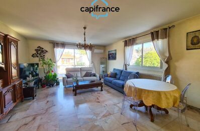 vente maison 620 000 € à proximité de Carnoux-en-Provence (13470)
