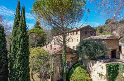 vente maison 2 625 000 € à proximité de La Tour-d'Aigues (84240)