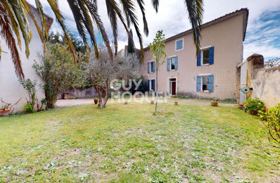 vente maison 599 000 € à proximité de Courthézon (84350)