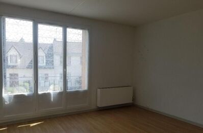 location appartement 483 € CC /mois à proximité de Argenton-sur-Creuse (36200)