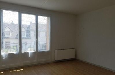 location appartement 483 € CC /mois à proximité de Velles (36330)