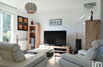 vente maison 249 000 € à proximité de Mont-Près-Chambord (41250)