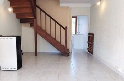 vente maison 65 000 € à proximité de Sainte-Colombe-sur-Loing (89520)