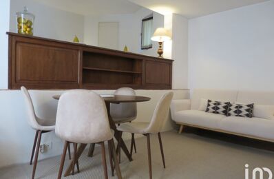 vente appartement 293 000 € à proximité de Saint-Paul-de-Vence (06570)