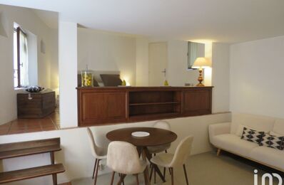 vente appartement 293 000 € à proximité de La Colle-sur-Loup (06480)
