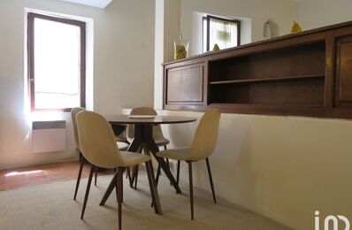 vente appartement 293 000 € à proximité de Vallauris (06220)