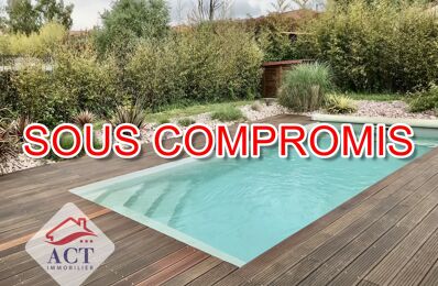 vente maison 320 000 € à proximité de Beaumont-sur-Lèze (31870)