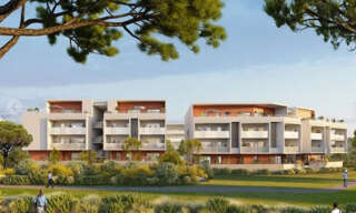 Appartement 3 Pièces 65 m² à vendre à Clapiers (34830)