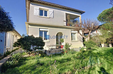 vente maison 474 000 € à proximité de Saint-Sulpice-sur-Lèze (31410)