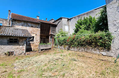 vente maison 24 000 € à proximité de Villars-le-Pautel (70500)