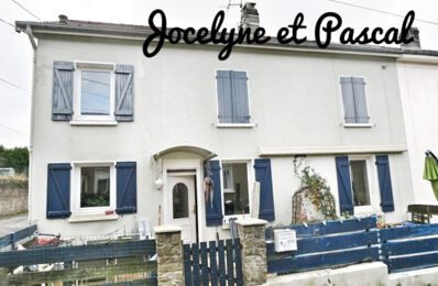 vente maison 154 000 € à proximité de Puttelange-Lès-Thionville (57570)