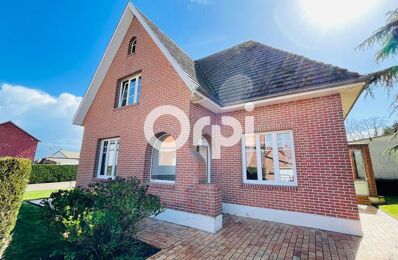 vente maison 269 000 € à proximité de Maisnil-Lès-Ruitz (62620)