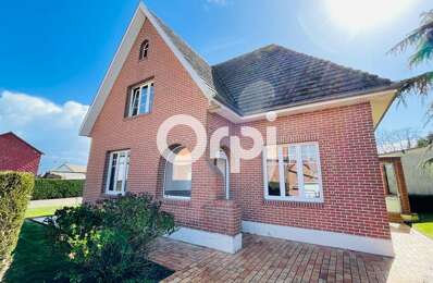 vente maison 269 000 € à proximité de Agnez-Lès-Duisans (62161)