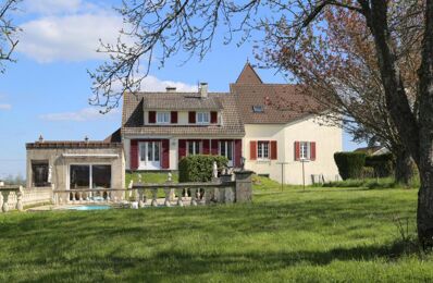 vente maison 248 000 € à proximité de Molinot (21340)
