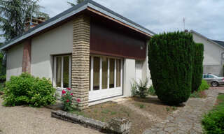 Maison 4 Pièces 105 m² à vendre à Autun (71400)