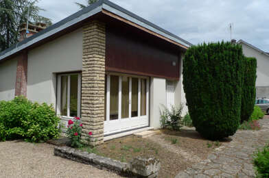 Maison 4 pièces 163000 €