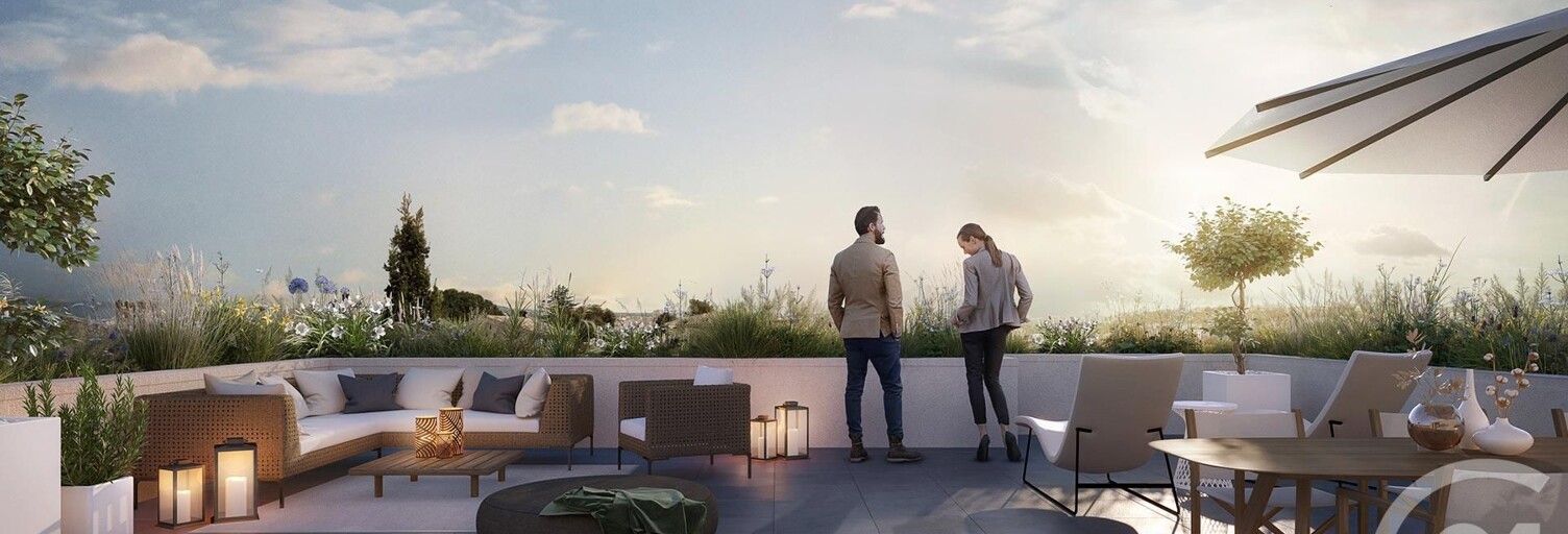 Appartement 4 Pièces 73 m² à vendre à Thiais (94320)