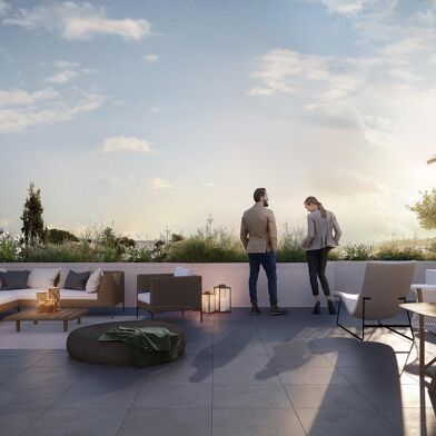 Appartement 4 pièces 439000 €