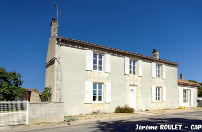 vente maison 185 000 € à proximité de Saint-Jean-de-Sauves (86330)