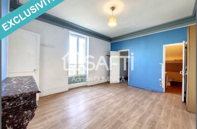 vente appartement 123 000 € à proximité de Franconville (95130)