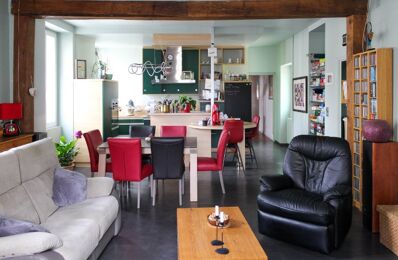 vente maison 242 000 € à proximité de Varennes-sur-Loire (49730)