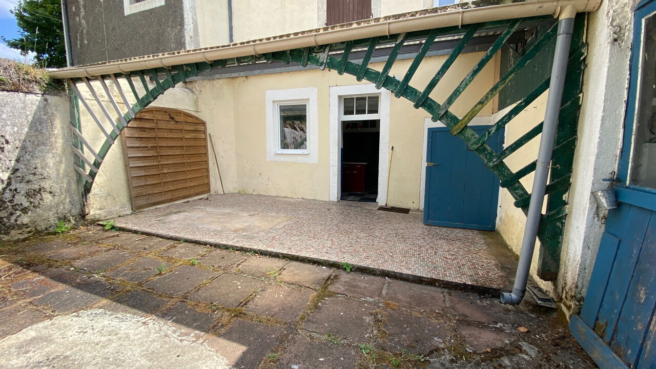 maison 3 pièces 80 m2 à vendre à Saint-Front-sur-Lémance (47500)