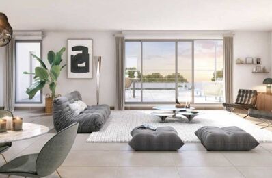 vente appartement 925 000 € à proximité de Gardanne (13120)