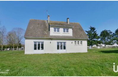 vente maison 160 000 € à proximité de Tilleul-Dame-Agnès (27170)