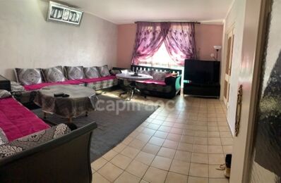 appartement 4 pièces 79 m2 à vendre à Montpellier (34080)