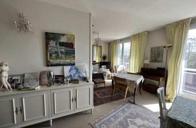 vente appartement 285 000 € à proximité de La Celle-Saint-Cloud (78170)