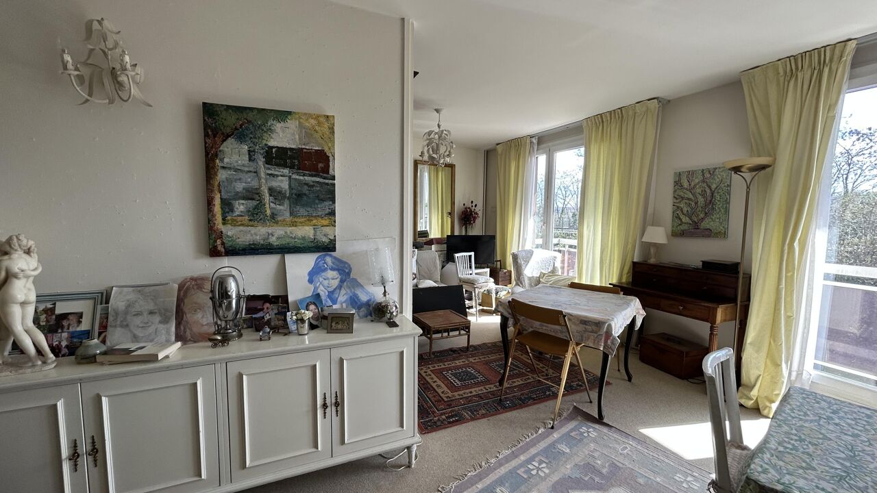 appartement 3 pièces 57 m2 à vendre à Viroflay (78220)