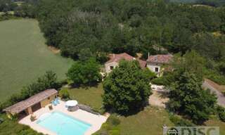 Maison 8 Pièces 130 m² à vendre à Verfeil-sur-Seye (82330)