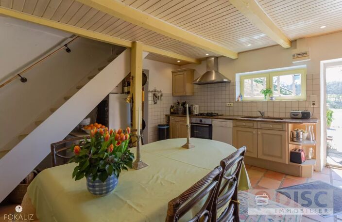 Belle maison avec dépendance, jardin et piscine — photo 5