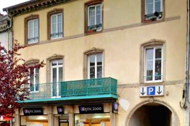 Immeuble  550000 €