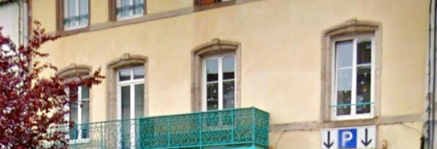 Immeuble  490 m² à vendre à Bruyères (88600)