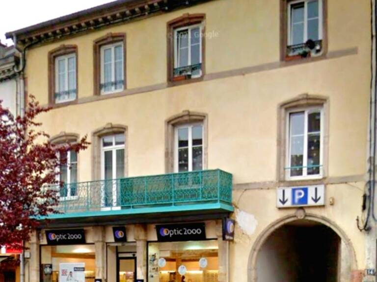 IMMEUBLE DE RAPPORT — photo 1