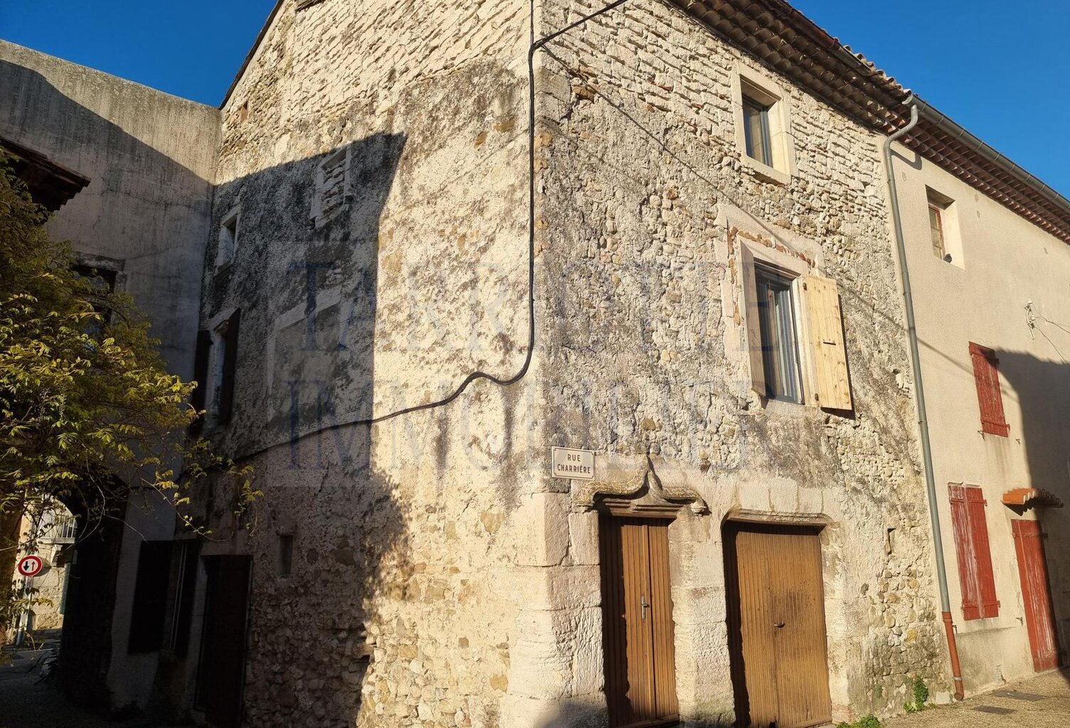 Vente maison 6 pièces 131 m² Espeluche (26780) — photo 1